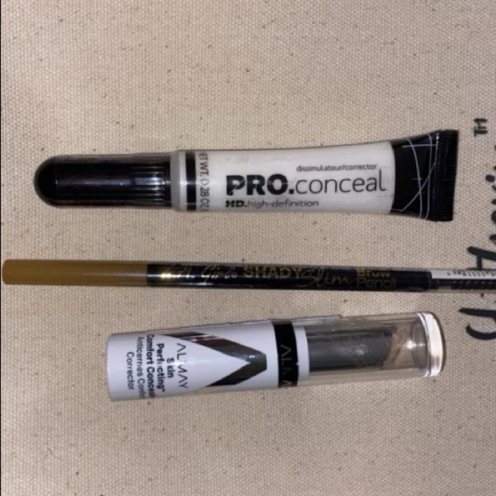 Makeup